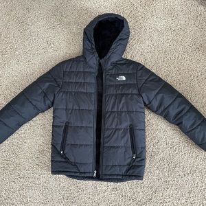 The North Face Boys Jacket.
